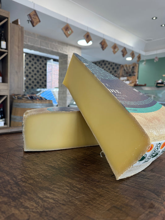 🧀 Comté AOP Jeune – Affinage 12 mois