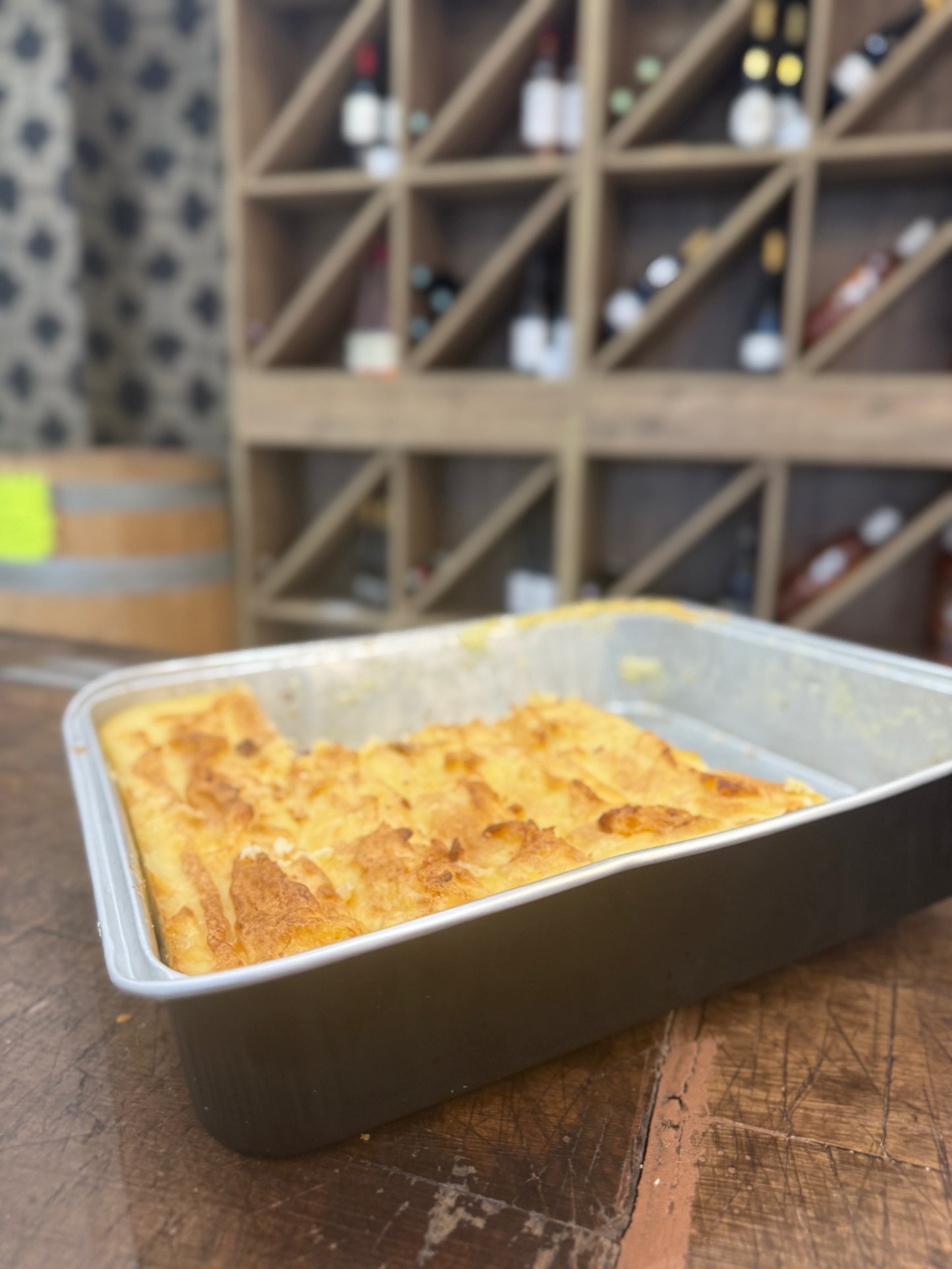 🦆 Parmentier de Canard