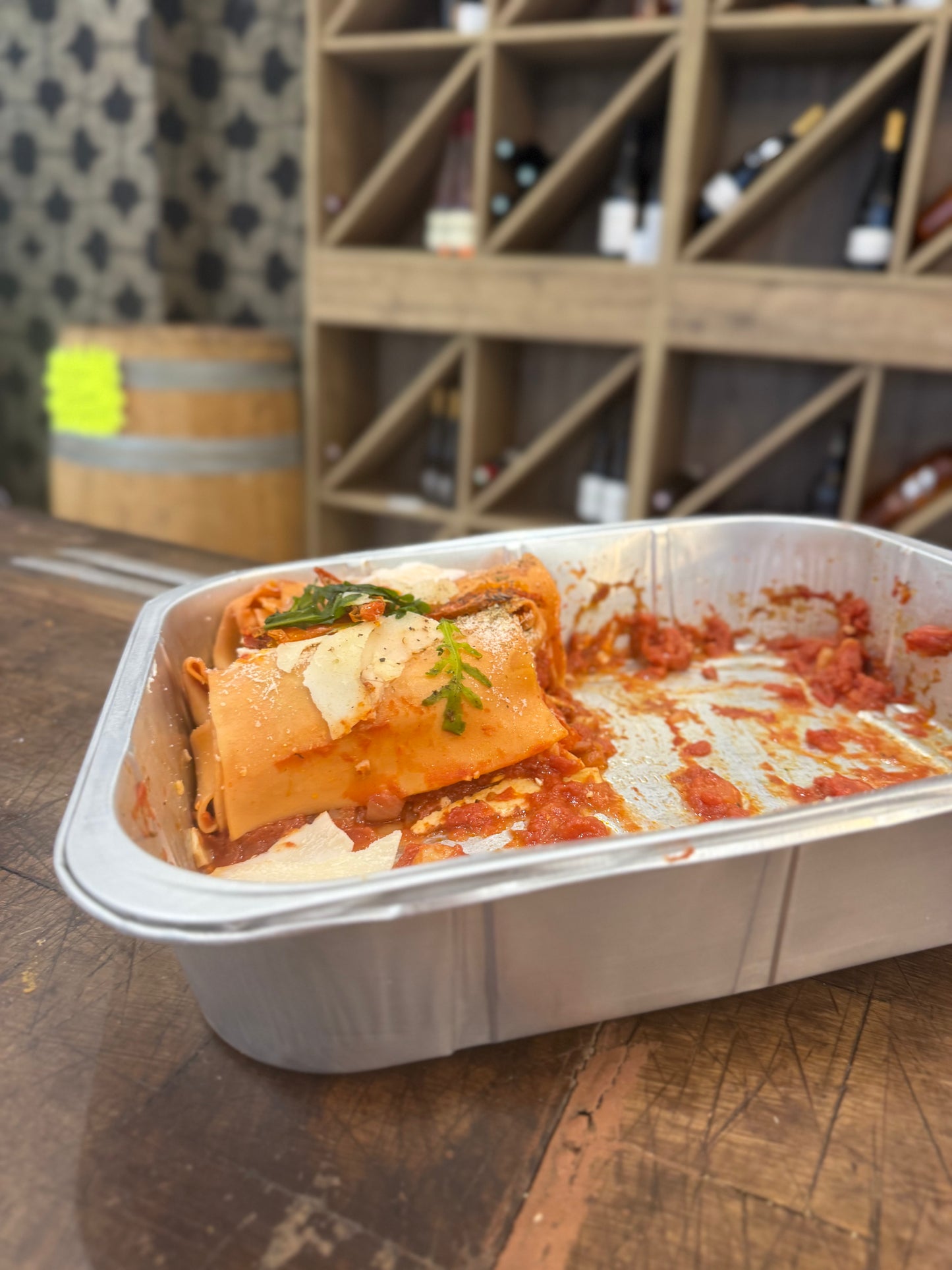 đ Gigantti Cannelloni Ă la Ratatouille