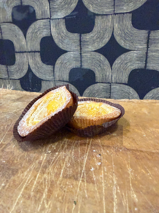 🍰 Mini Dolci Citron