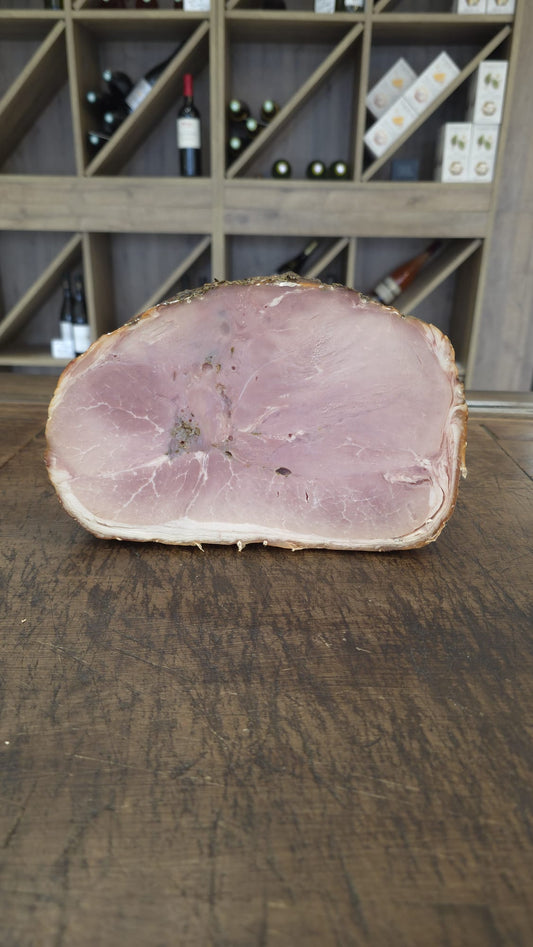 🍖 Rostello aux Herbes Italiennes