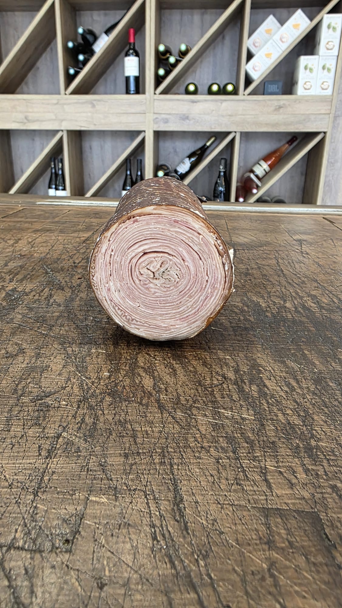 đ· Andouille de GuĂ©mĂ©nĂ©