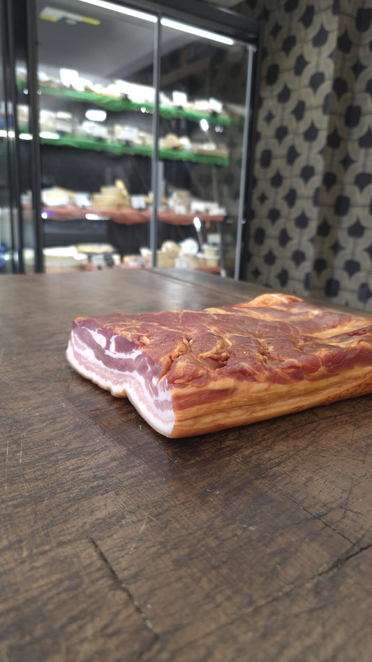 🥓 Poitrine Fumée