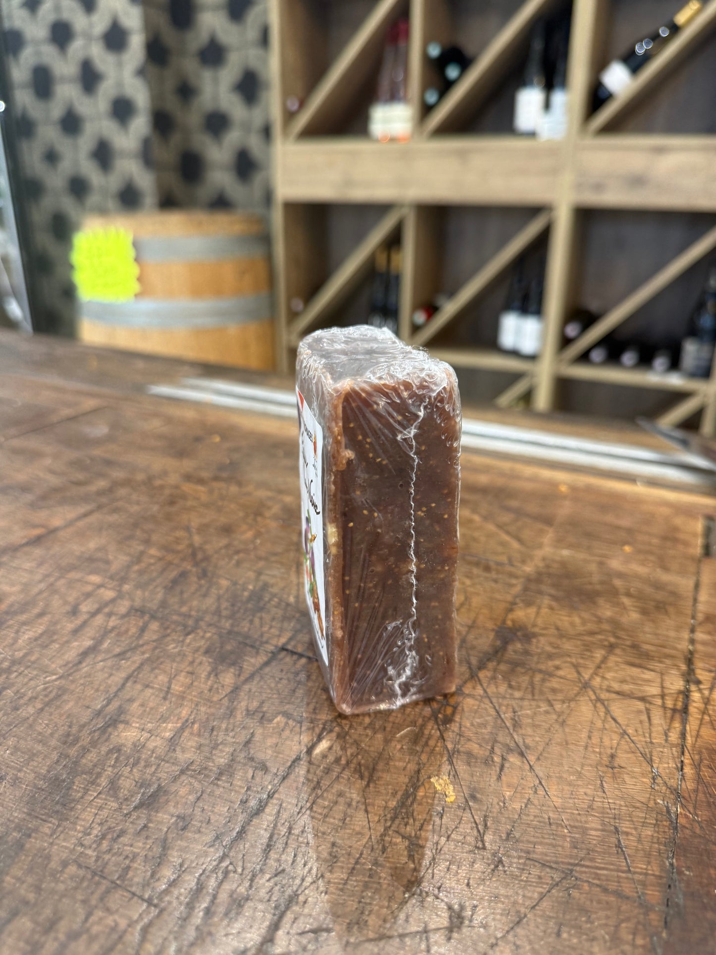 🌰 Pâte de Figue et Noix