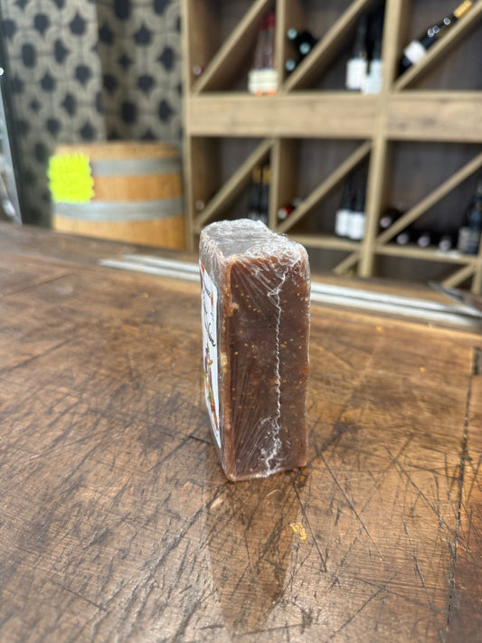 🌰 Pâte de Figue et Noix