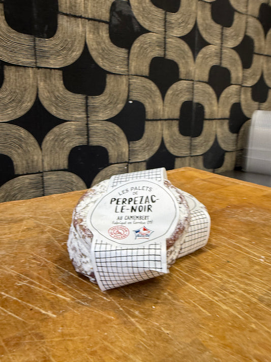 🌭 Saucisson en Palet