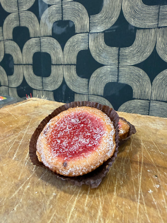 🍰 Mini Dolci Framboise