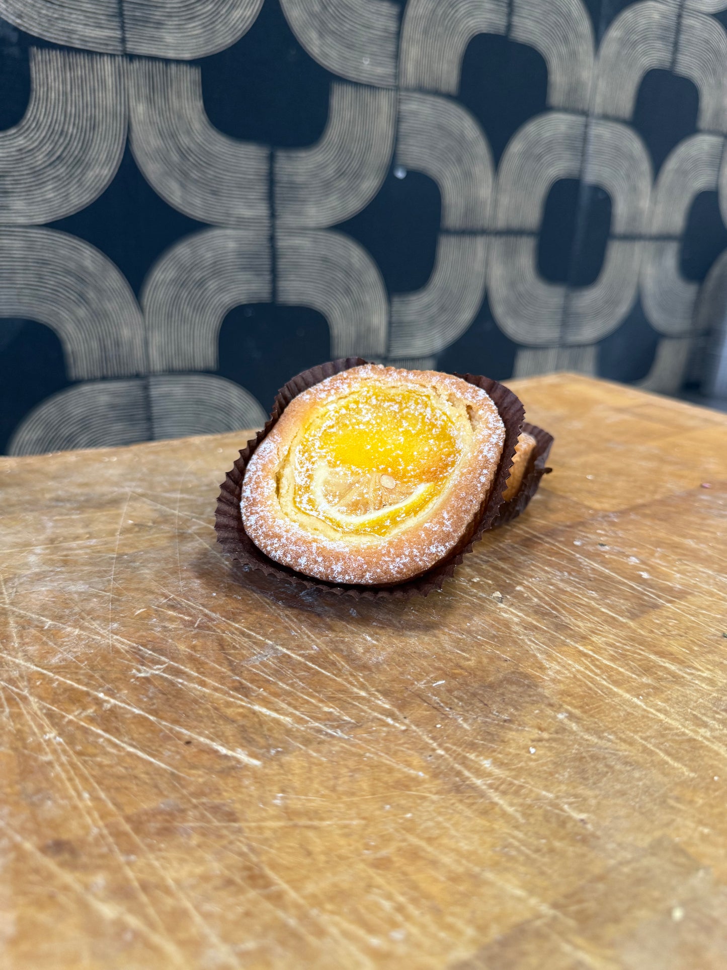 🍰 Mini Dolci Citron