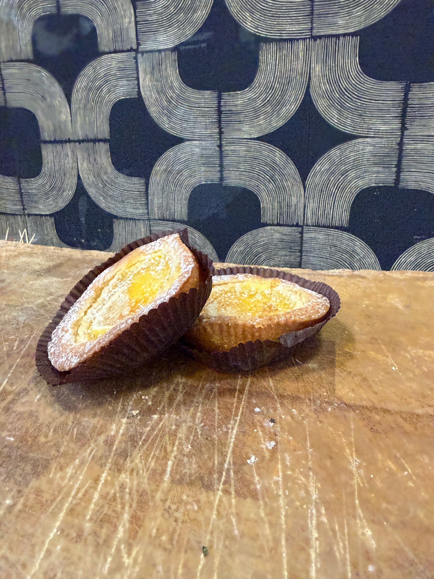 🍰 Mini Dolci Citron
