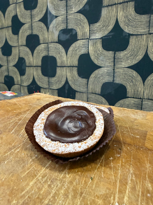 🍰 Mini Dolci au Chocolat