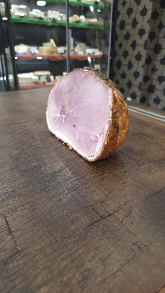 🍖 Rostello aux Herbes Italiennes