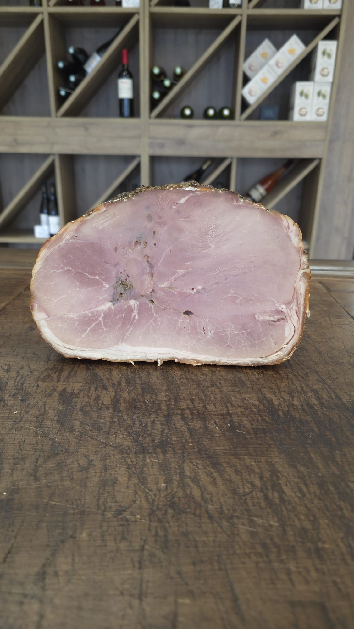 🍖 Rostello aux Herbes Italiennes