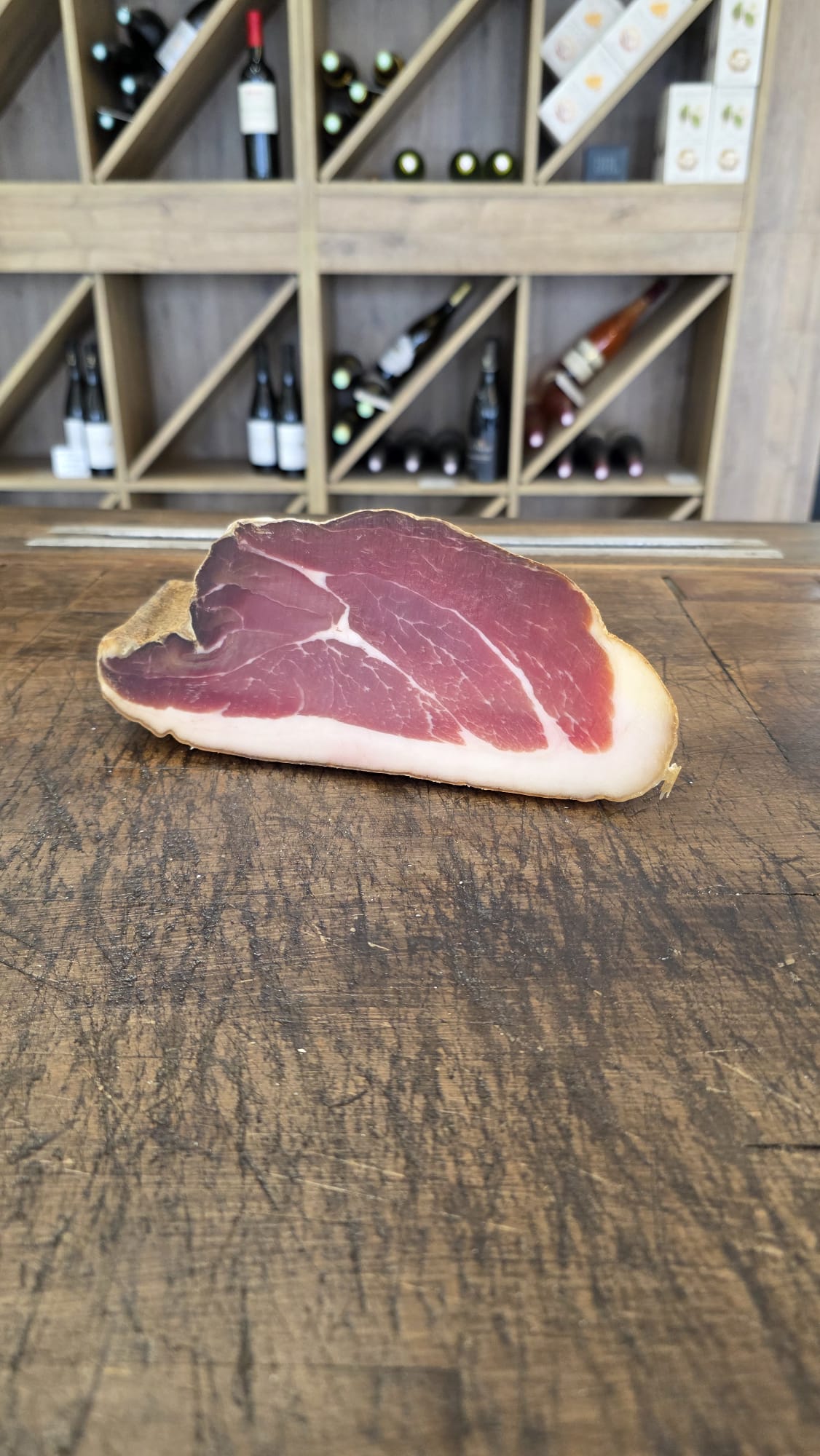 🥩 Noix de Jambon