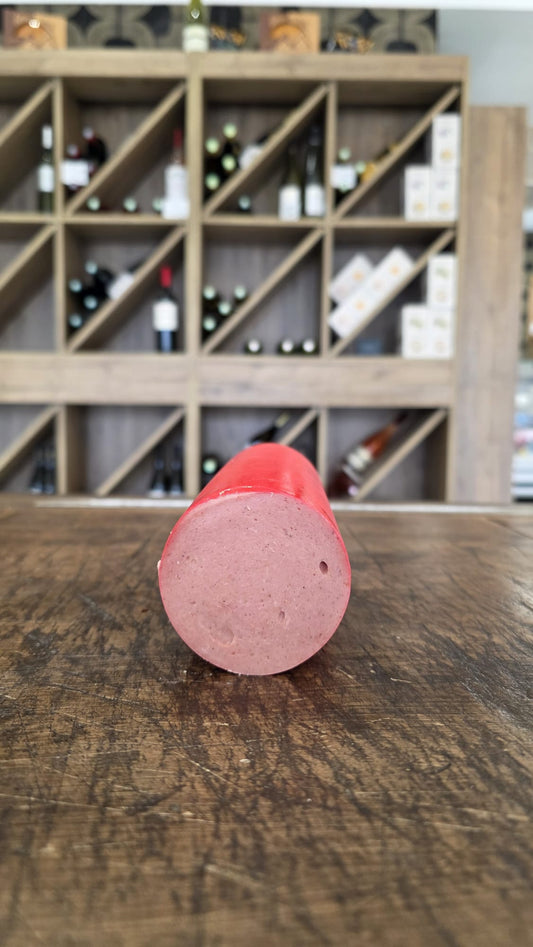 🌭 Cervelas Traditionnel