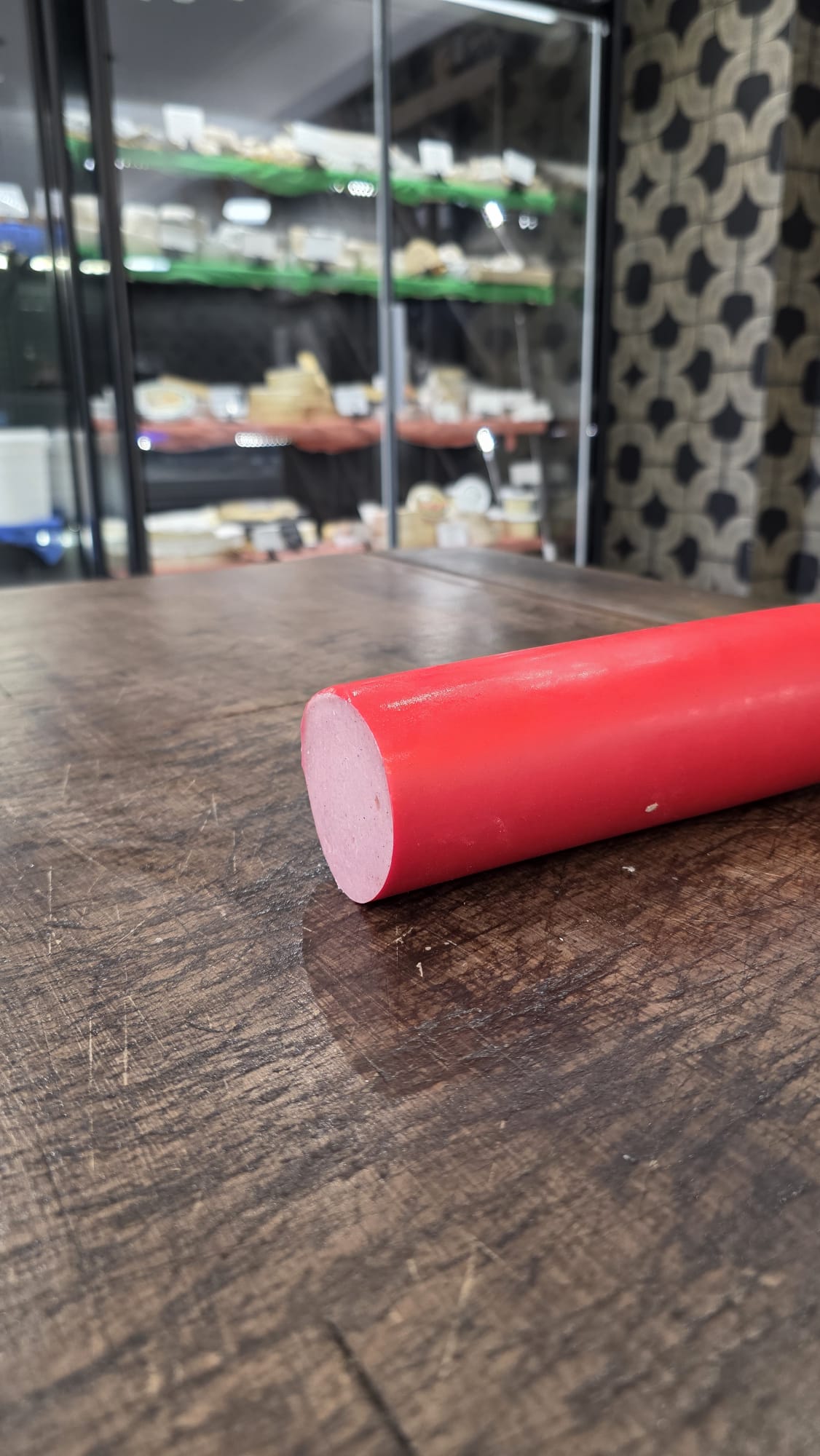 🌭 Cervelas Traditionnel